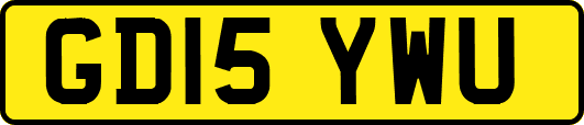 GD15YWU