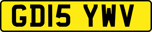 GD15YWV