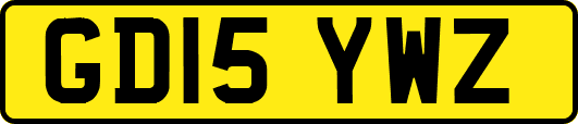 GD15YWZ