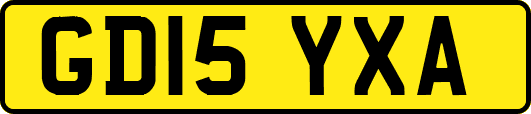 GD15YXA