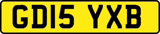 GD15YXB