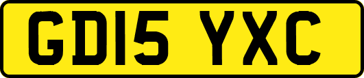 GD15YXC