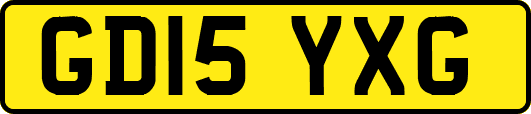 GD15YXG