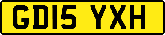 GD15YXH