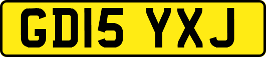 GD15YXJ