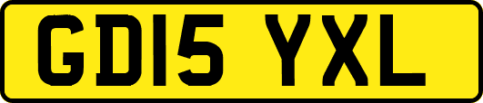 GD15YXL
