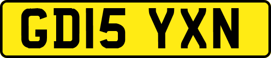GD15YXN