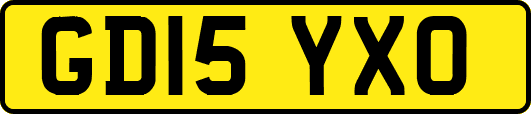 GD15YXO