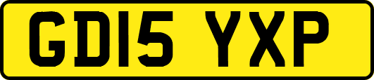 GD15YXP