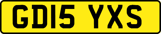 GD15YXS