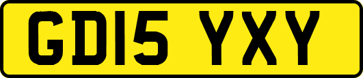 GD15YXY