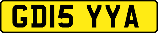 GD15YYA