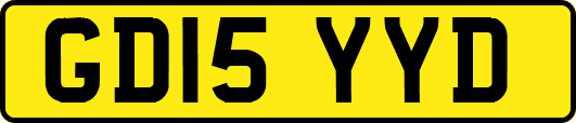 GD15YYD