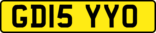 GD15YYO