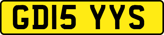 GD15YYS