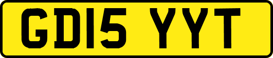 GD15YYT