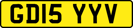 GD15YYV