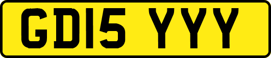 GD15YYY