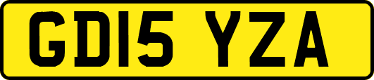 GD15YZA