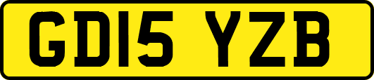 GD15YZB