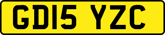 GD15YZC