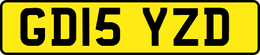 GD15YZD
