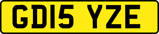 GD15YZE