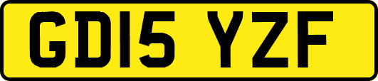 GD15YZF