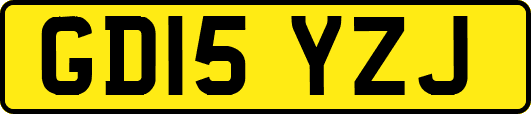 GD15YZJ