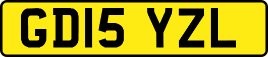 GD15YZL