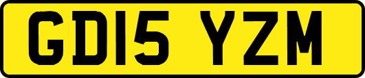 GD15YZM