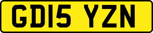 GD15YZN