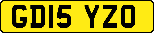 GD15YZO
