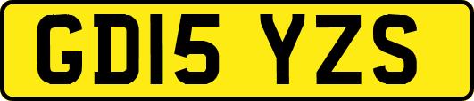GD15YZS