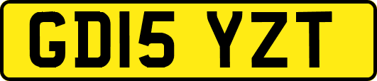 GD15YZT