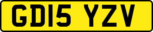 GD15YZV
