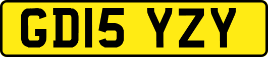 GD15YZY