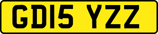 GD15YZZ