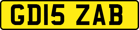 GD15ZAB