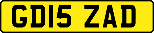 GD15ZAD