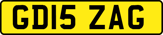 GD15ZAG
