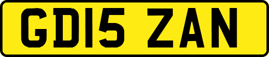 GD15ZAN