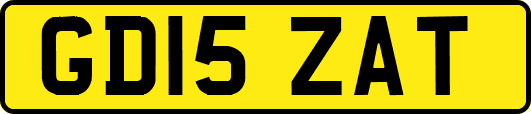 GD15ZAT