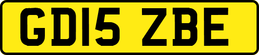 GD15ZBE