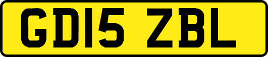 GD15ZBL