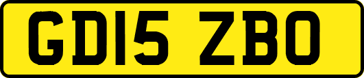 GD15ZBO