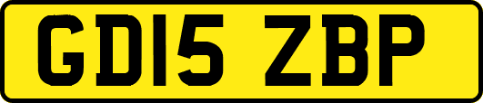 GD15ZBP