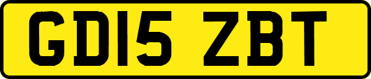 GD15ZBT