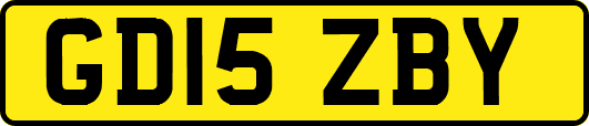 GD15ZBY