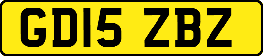 GD15ZBZ